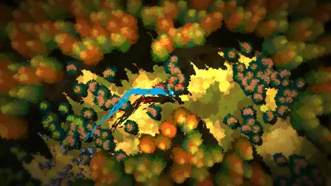 Future Unfolding screenshot