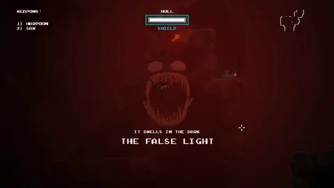 The Aquatic Adventure of the Last Human screenshot