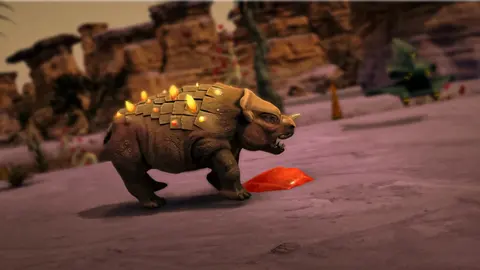 Typhon: Bot vs Bot Demo screenshot