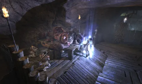 ArcaniA: Fall of Setarrif screenshot
