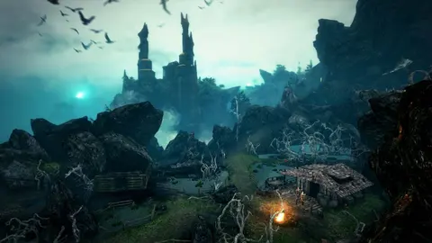 Risen 3: Titan Lords screenshot