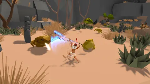 Mulaka screenshot