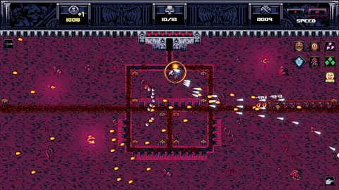 Otherwar screenshot