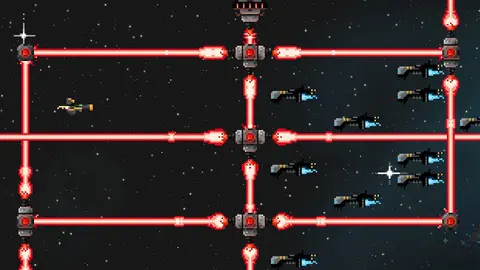 Steredenn: Binary Stars screenshot