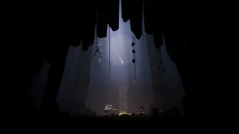 Unto The End screenshot