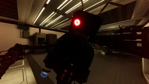 Ctrl Alt Ego screenshot