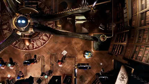 Tandem: A Tale of Shadows screenshot