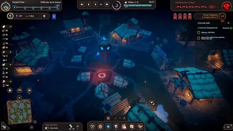 Night is Coming screenshot