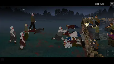 The Last Stand Legacy Collection screenshot