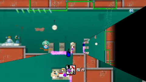 Gateways screenshot