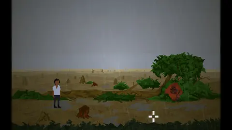 Sumatra: Fate of Yandi screenshot