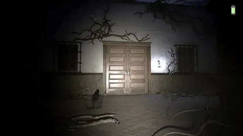 Escape from Umbra Demo screenshot