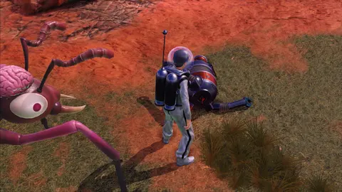The Deadly Tower of Monsters screenshot