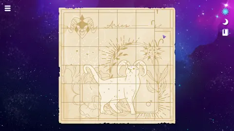 Zodiacats screenshot