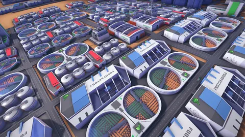 InfraSpace screenshot