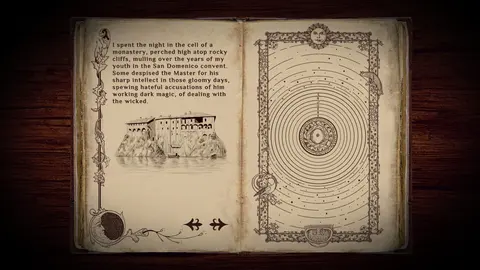 49 Keys screenshot