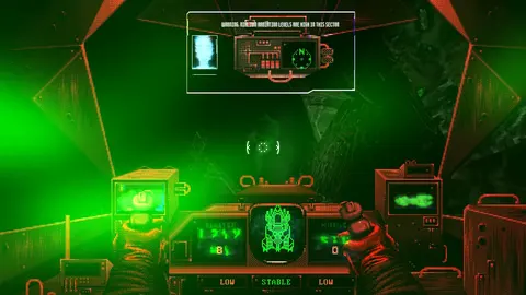 HYPERVIOLENT screenshot