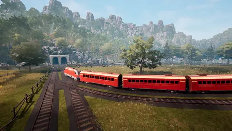 Bus Simulator 21 Next Stop screenshot