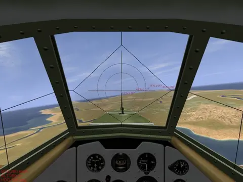 IL-2 Sturmovik™: 1946 screenshot