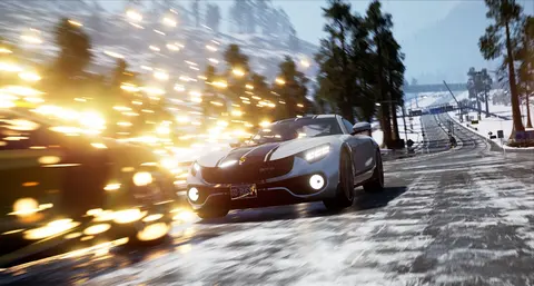 Wreckreation screenshot
