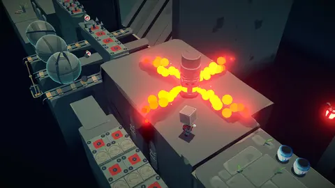 The Lightbringer screenshot
