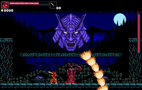 Lords of Exile screenshot