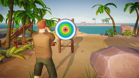 Survivor - Castaway Island screenshot