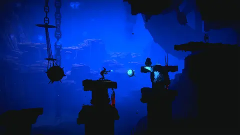 Oddworld: Soulstorm Enhanced Edition screenshot