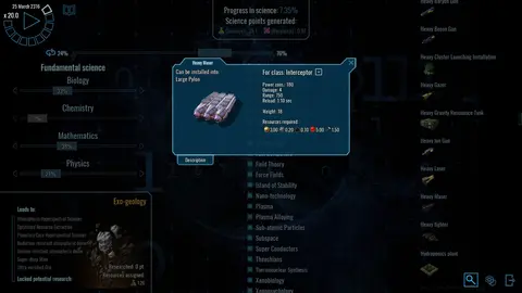 Polaris Sector - Gold Edition screenshot