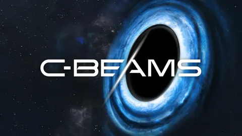 C-Beams screenshot