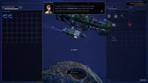 C-Beams screenshot