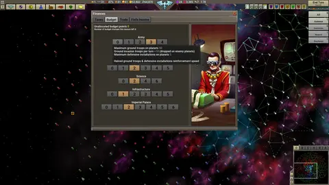 Stellar Monarch 2 screenshot