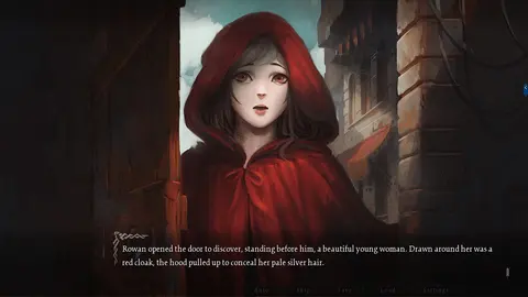 Seeds of Chaos screenshot