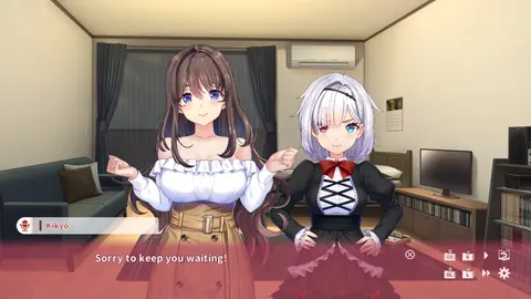 NinNinDays 2 screenshot