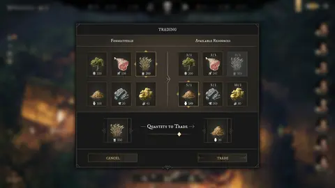 Gord screenshot