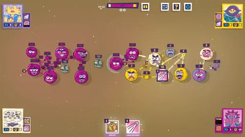 To the Stars screenshot