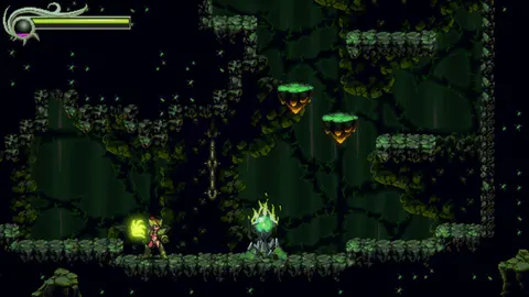Smelter screenshot