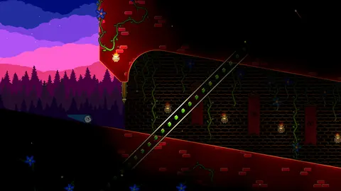 Pinball Spire screenshot