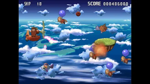 Zwei: The Arges Adventure screenshot