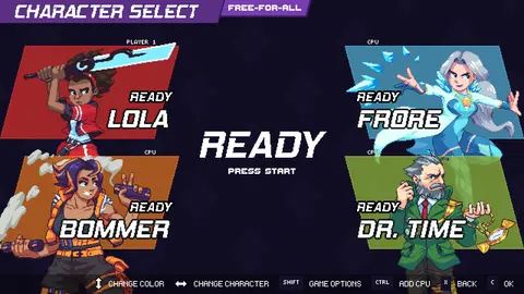 Jumpala screenshot