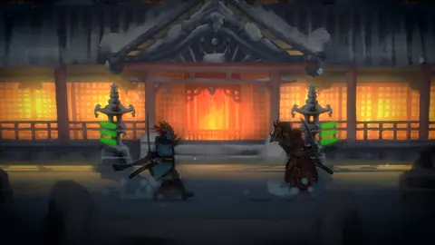 Sclash Demo screenshot