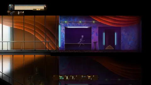 Dex screenshot
