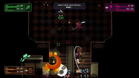 NeuroVoider screenshot