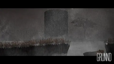 GRUNND screenshot