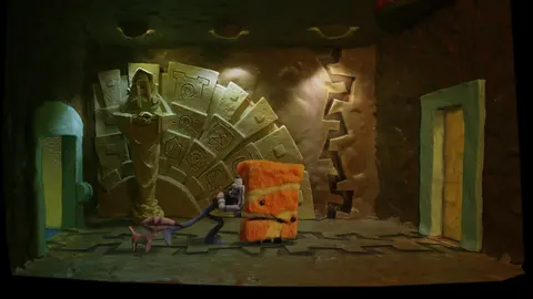 Armikrog screenshot