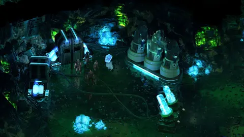 Torment: Tides of Numenera screenshot