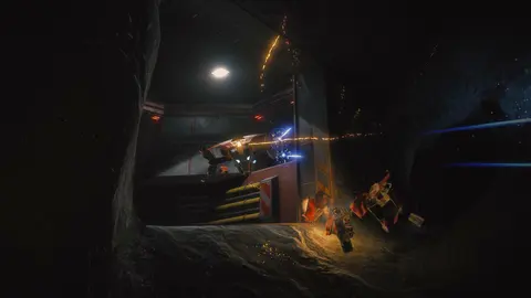 Overload - Playable Teaser screenshot