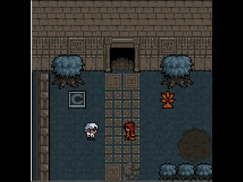 Anodyne screenshot