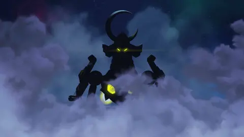 Savant - Ascent REMIX screenshot