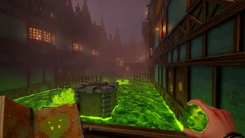 Ziggurat 2 screenshot